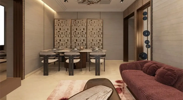 Raymond Bandra Overview